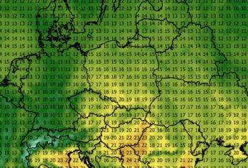 We wtorek jeszcze chłodno. W środę pogoda zaskoczy