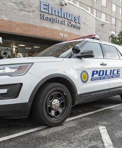 Tragedia w USA. Nie żyje 10 osób, w tym 9 dzieci. "To najbardziej przerażający wypadek w historii hrabstwa"