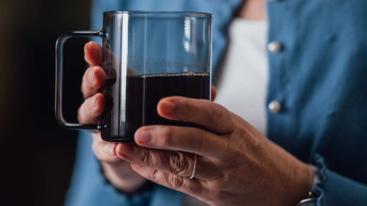 Kilogramy polecą w dół. Dosłownie wymiata toksyny i złogi z jelit