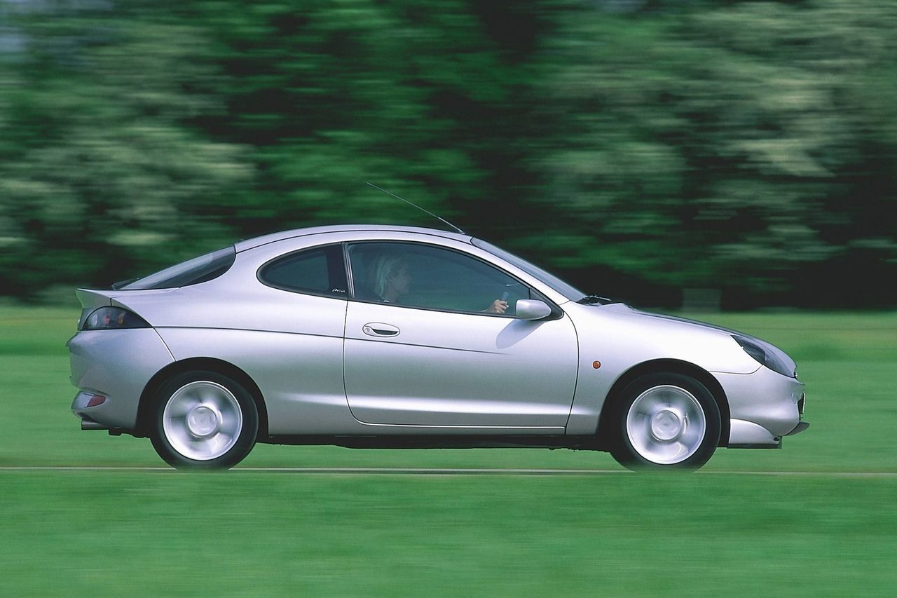 Ford Puma jest ciekawym przykładem zmian, jakie zaszły i pokazuje kierunek - SUV-y na miejsce coupe ze starą nazwą lub bez. I nie ma się co denerwować - to rynek zdecydował, czyli wy.