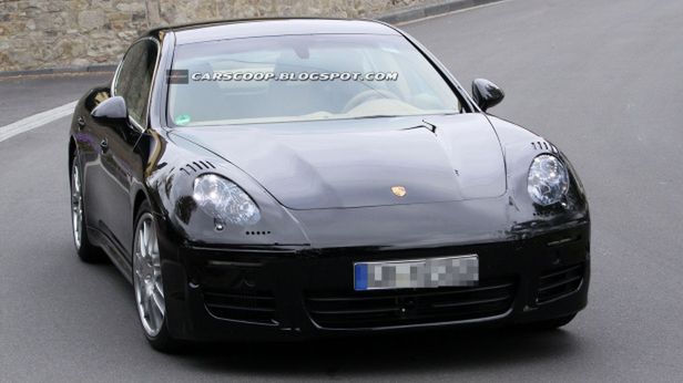 2013-Porsche-Panamera