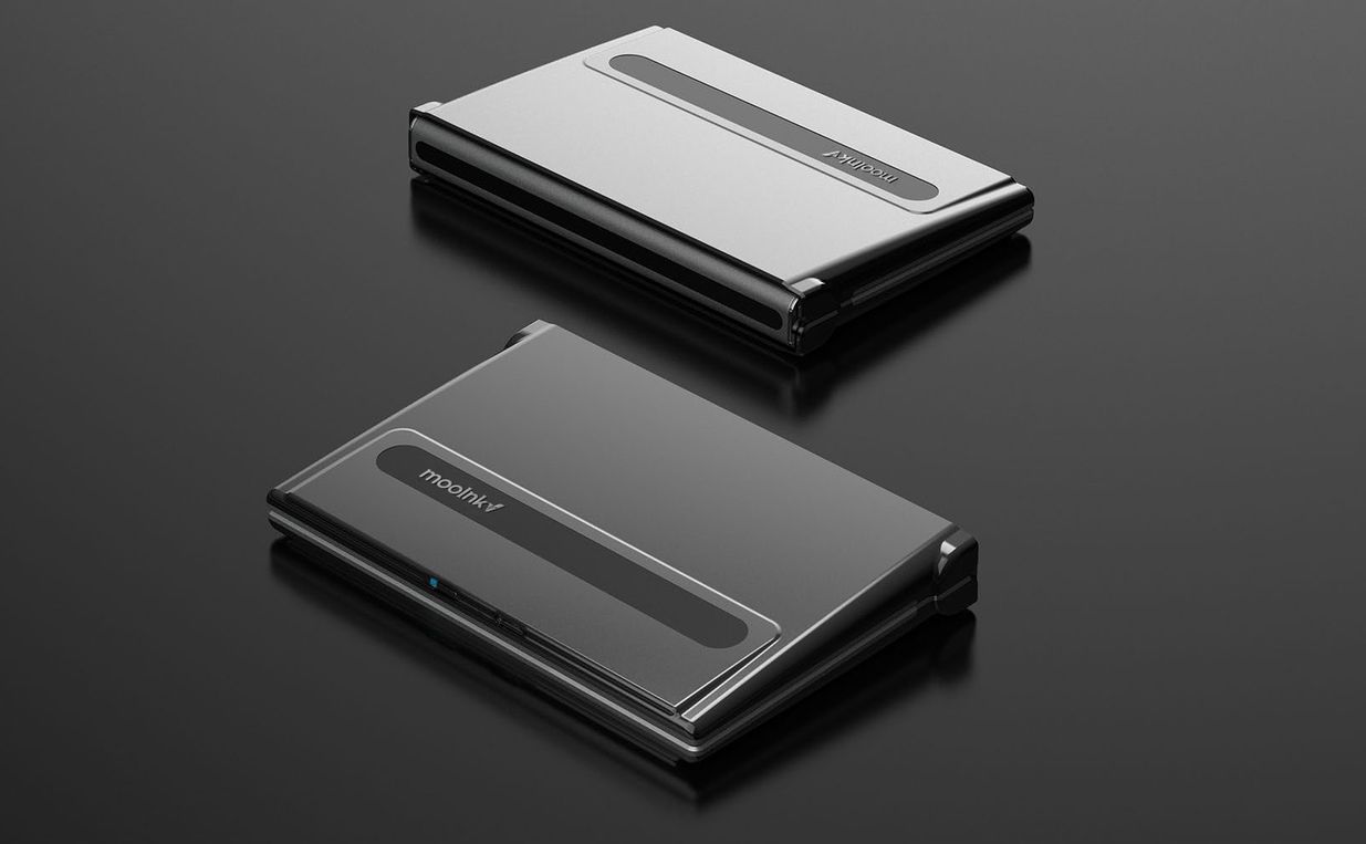 Innowacyjny czytnik e-booków. To pierwsze takie urządzenie na świecie