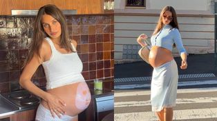 Ciężarna influencerka z Australii poprosiła stewarda, by pomógł jej z bagażem w samolocie. ODMÓWIŁ