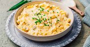 Klasyczna pasta jajeczna poszła w odstawkę. W tej wersji jest ostrzejsza i smaczniejsza