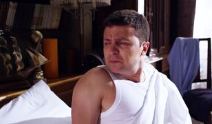 Serial z Zełenskim to hit. Pojawiają się plotki o produkcji Polsatu