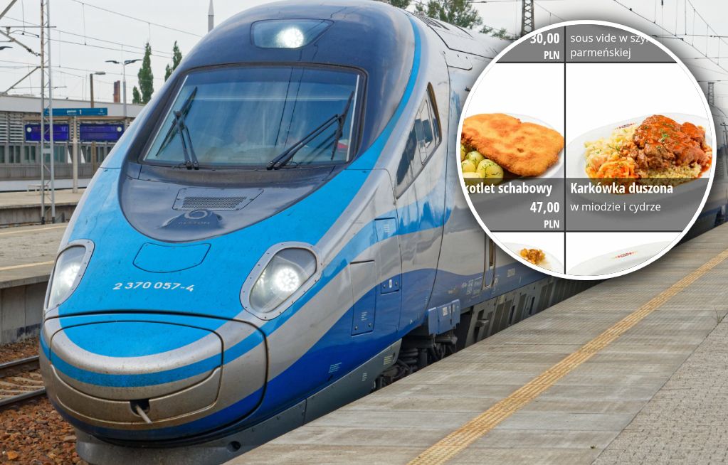 Wars z nowym menu. Dania i ceny jak z restauracji