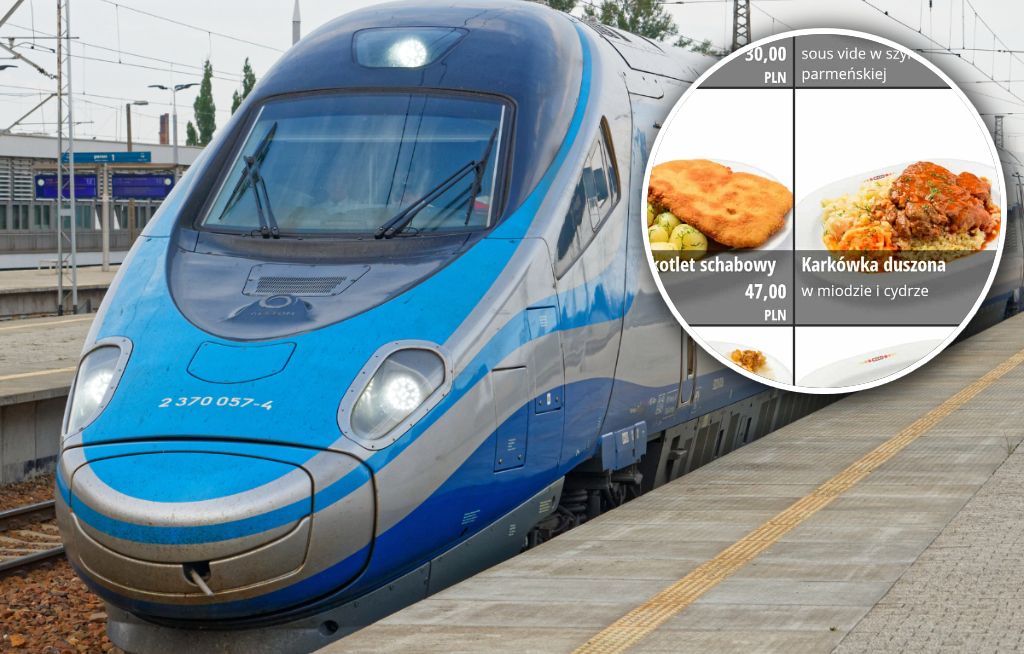 Wars z nowym menu. Dania i ceny jak z restauracji