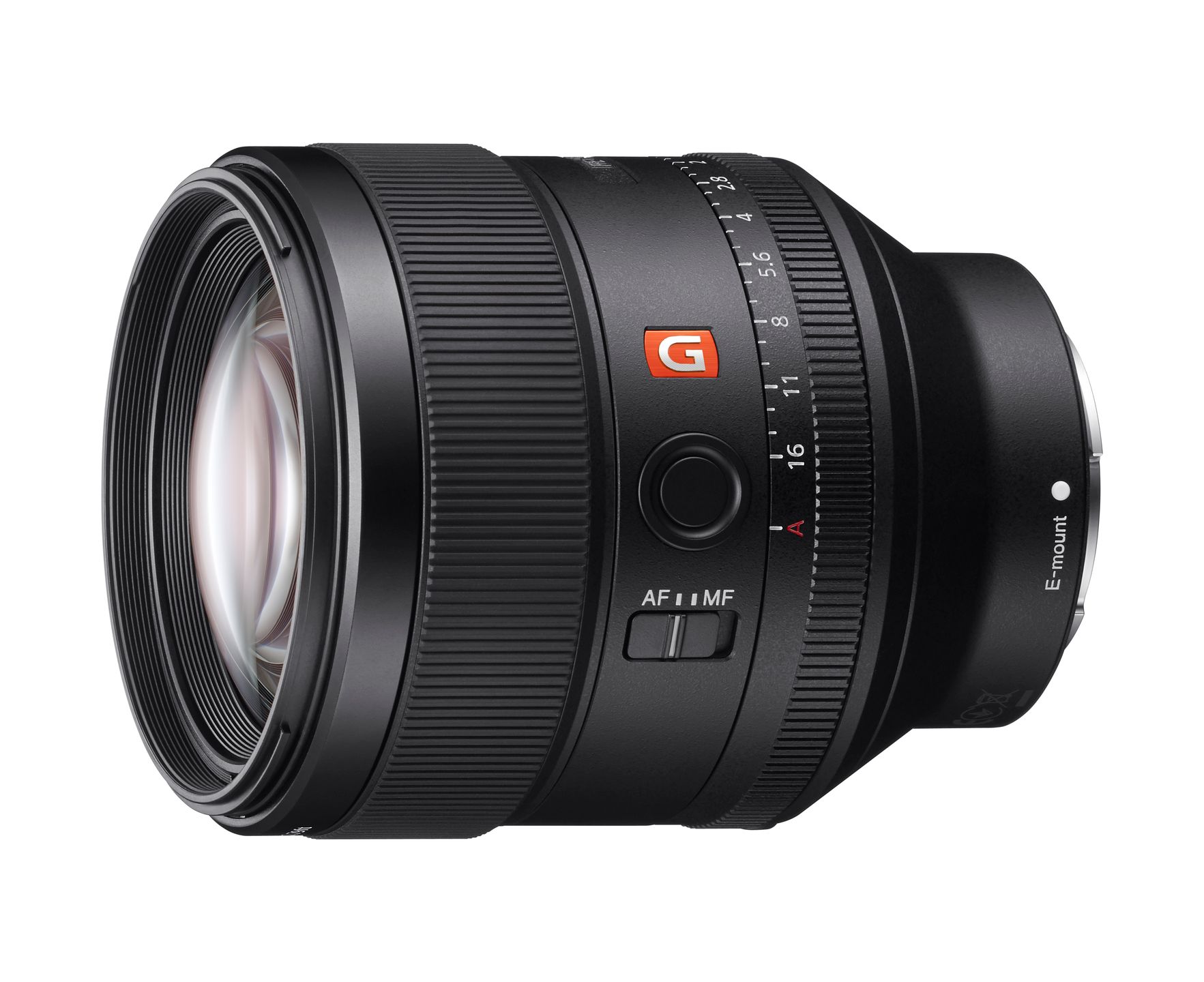 G Master - nowa linia obiektywów premium do pełnoklatkowych bezlusterkowców Sony 5