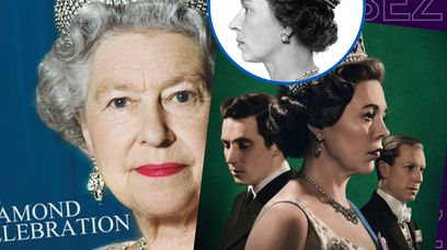 Filmy i seriale o Elżbiecie II. Co oglądać po śmierci królowej?
