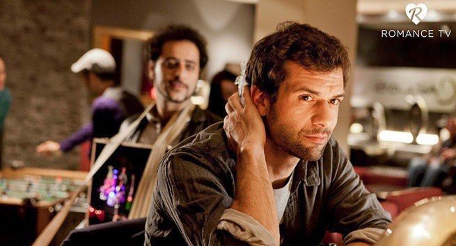 Nowe seriale „Komisarz Heldt” i „Wszystko dla pań” od września w Romance TV