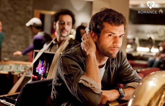 Nowe seriale „Komisarz Heldt” i „Wszystko dla pań” od września w Romance TV