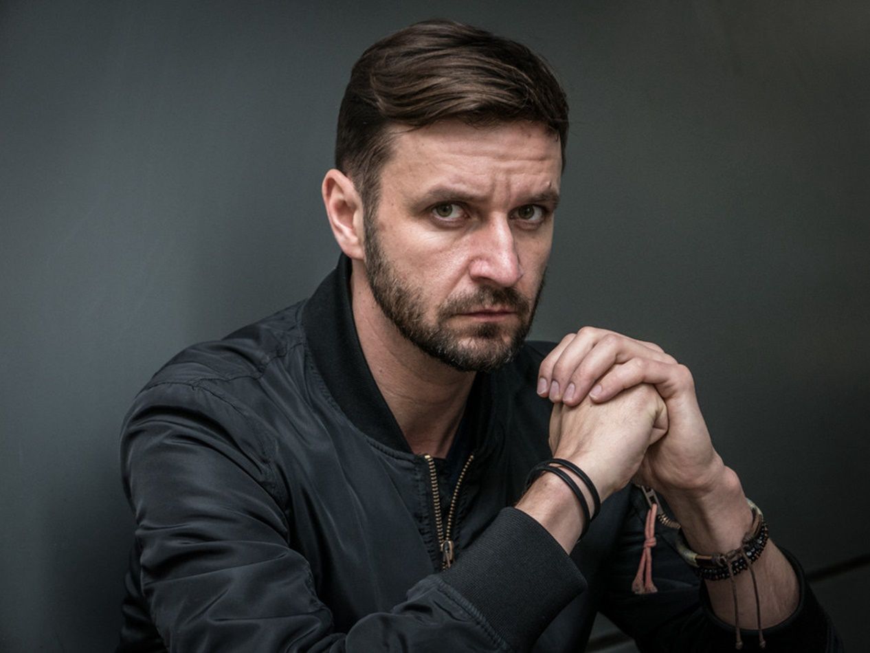 "Hiacynt" Piotra Domalewskiego można oglądać na Netfliksie od 13 października