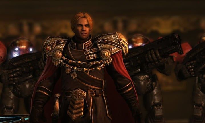 MMORPG w świecie StarCrafta mogłoby być czymś wyjątkowym. Źródło: Blizzard Entertainment. - Od skasowanego MMO do hitowej strzelanki. Jak wielka porażka została przekuta w jedną najlepszych decyzji w historii Blizzarda - wiadomość - 2025-09-28