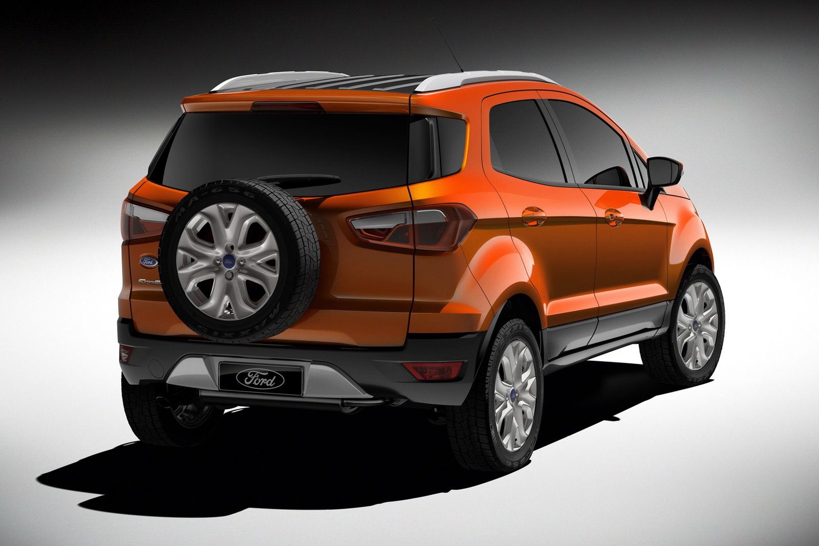 Ford EcoSport Concept