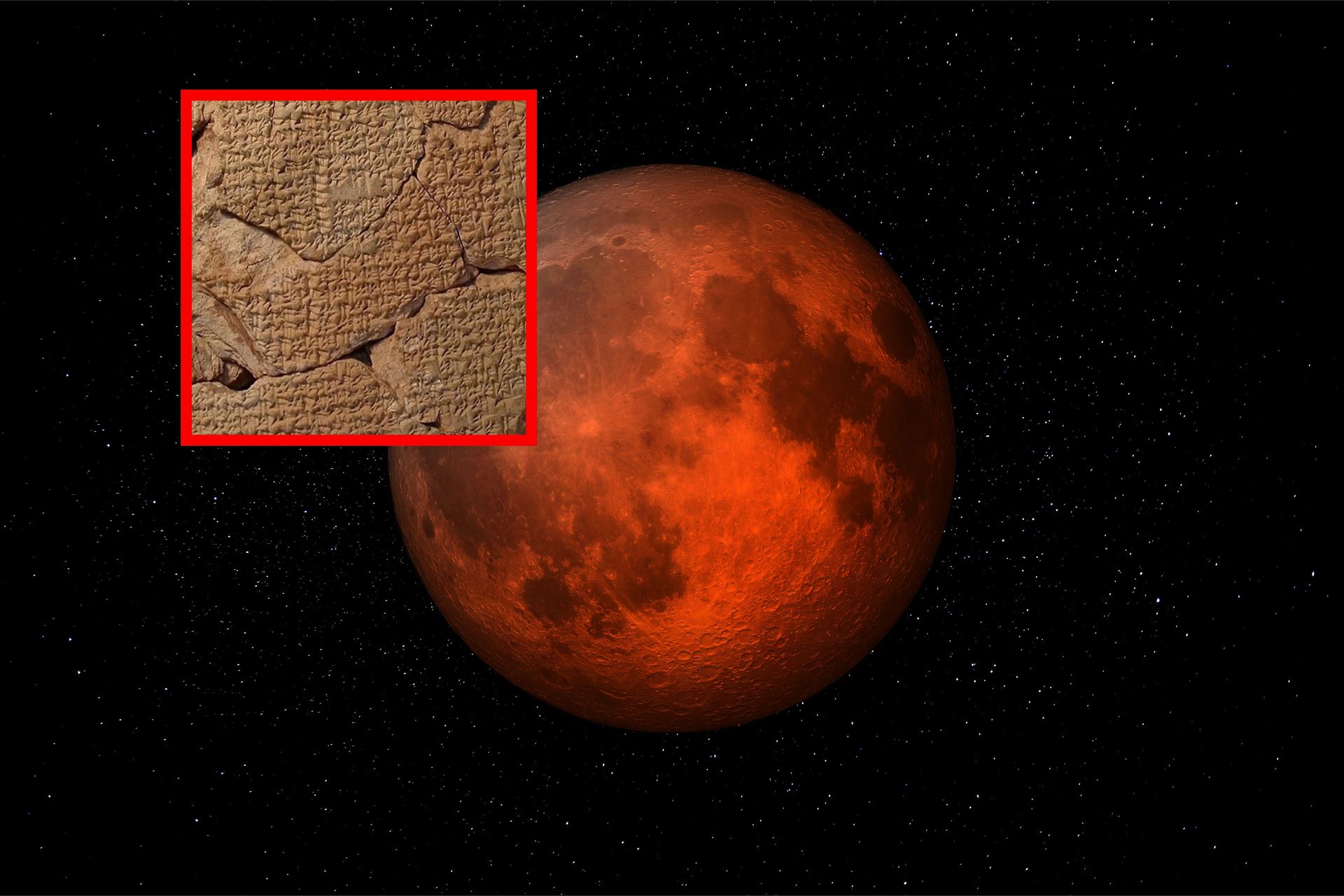 Deciphered After 100 Years: Babylonian Tablets Reveal Ancient Destruction