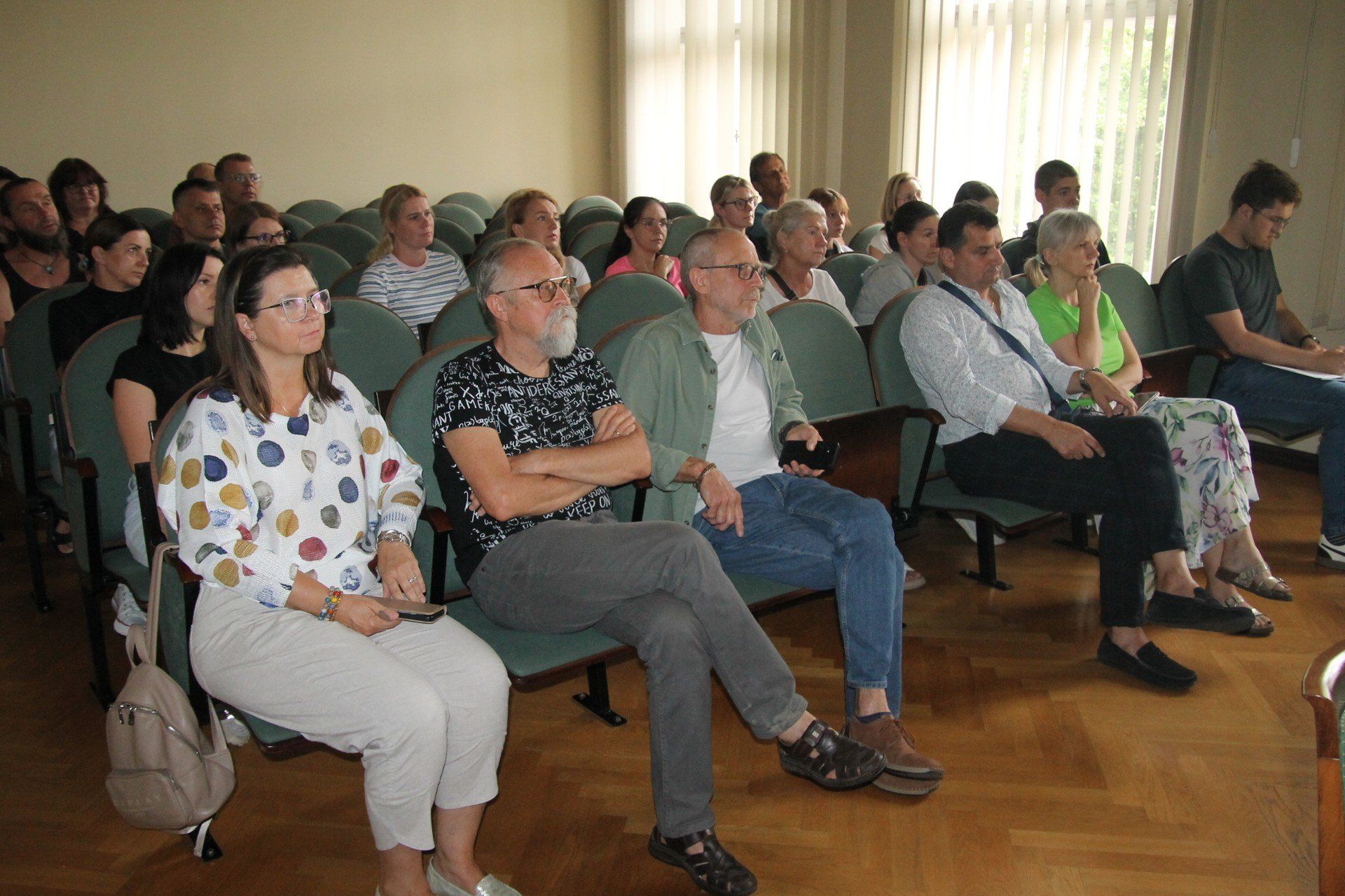 Od lat mówi się o potrzebie budowy nowego schroniska w Krotoszynie