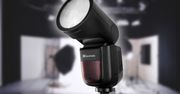 Quadralite Stroboss V1 - najlepszy Speedlite w ofercie Quadralite