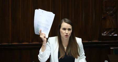 Sejm zdecydował ws. ustawy o finansowaniu in vitro