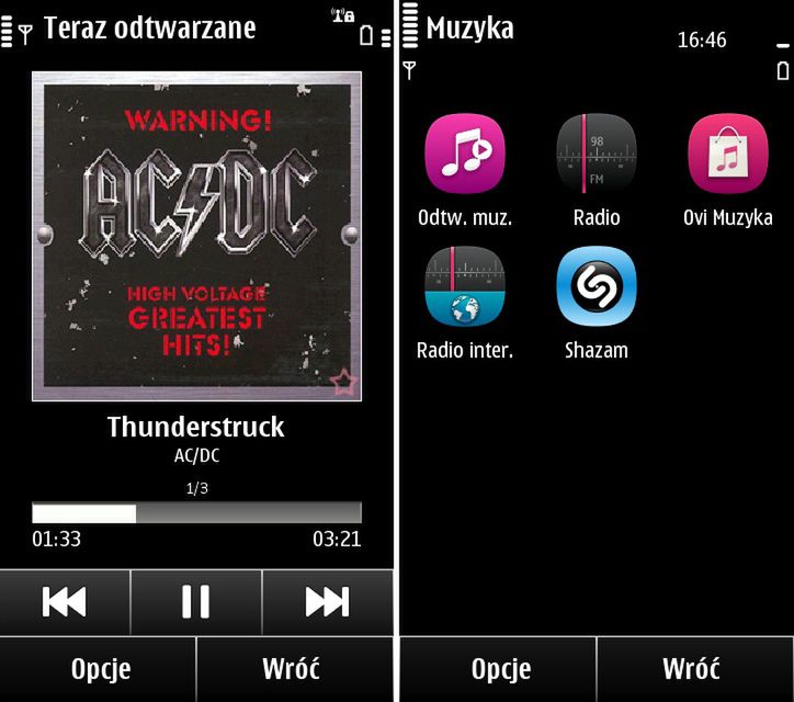 Nokia 500 – test cz. 2 [oprogramowanie] 6