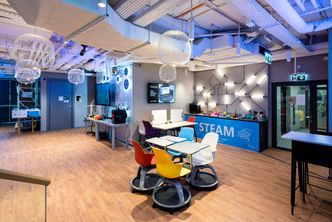 Impact’21. Innowacje w Polskiej Dolinie Cyfrowej