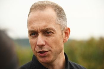 "Trwa neutralizacja obiektów". MON o dronach nad Polską