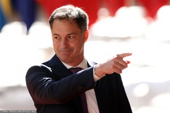 To nie wystarczy, aby obniżyć ceny energii. Premier Belgii wskazał poważny problem