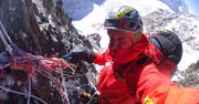 Denis Urubko SAMOTNIE wyruszył na K2. "Nie poinformował kierownictwa wyprawy"