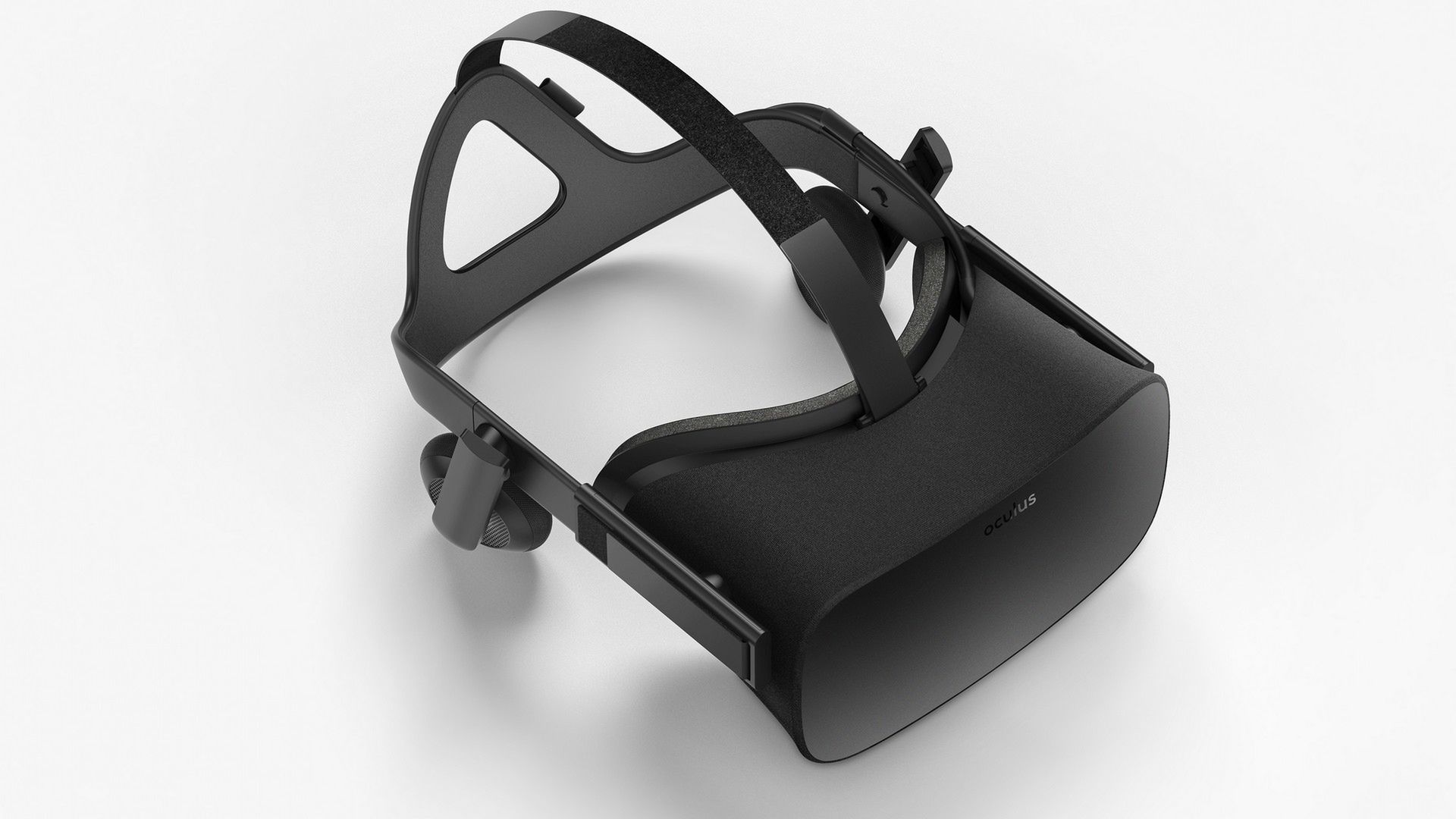 Wszystko o Oculus Rift: cena, data premiery, wymagania techniczne, najlepsze gry 2