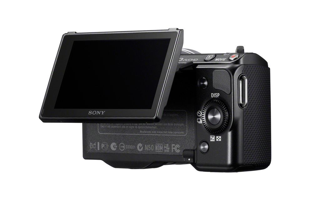 Sony NEX-5N - czy podbije rynek bezlusterkowców? 7