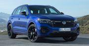Volkswagen Touareg R już w salonach. Polskie ceny modelu