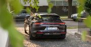 Test: Porsche Panamera Turbo S e-hybrid - absurd!