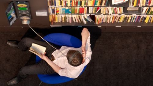 Jak wybrać dobry audiobook? 1