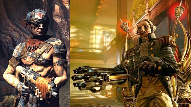 Gry za grosze. Sleeping Dogs, BioShock Infinite, Rage i Borderlands 2 1