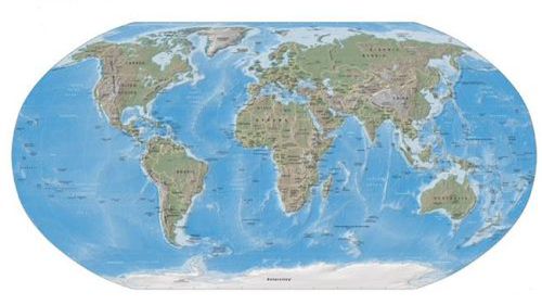 W 7 lat dookoła świata 1