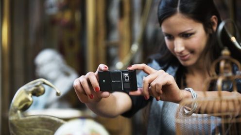 Sony Ericsson: szykujemy sporą niespodziankę [wideo] 1