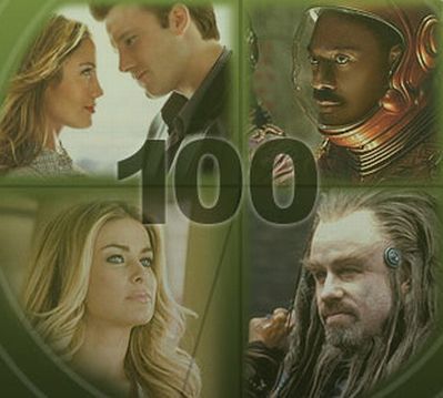 100 najgorszych filmów 2000-2009