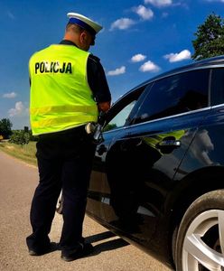 Wójt nietrzeźwy na zakończeniu roku szkolnego. Usłyszał zarzuty