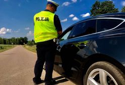 Wójt nietrzeźwy na zakończeniu roku szkolnego. Usłyszał zarzuty