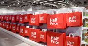 HalfPrice poszerza ofertę. Jak działa polski odpowiednik TK Maxx?