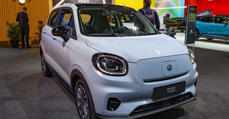 Motoryzacyjny gigant wstrzymuje produkcję samochodu w Polsce