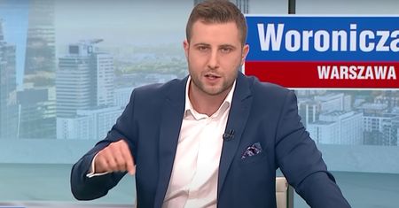 Miłosz Kłeczek zniknął z Sejmu. Internauci zaniepokojeni. Wiadomo, co się dzieje