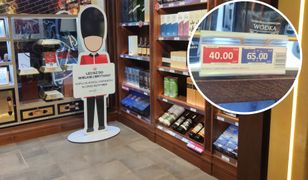 Brexit zmienił ceny. Na lotnisku można nieźle zaoszczędzić