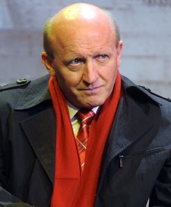 Barciś nie kryje oburzenia. "Do tego skandalu nie należało dopuścić"