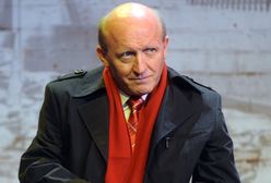 Barciś nie kryje oburzenia. "Do tego skandalu nie należało dopuścić"