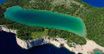 Dugi Otok - najdłuższa wyspa północnej Dalmacji