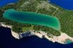 Dugi Otok - najdłuższa wyspa północnej Dalmacji