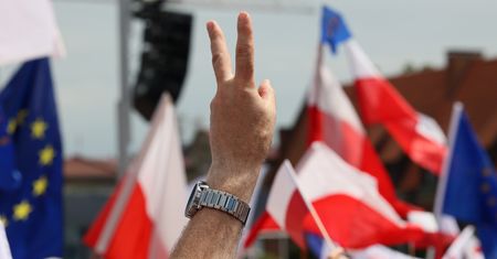 Kampania wyborcza na prezydenta Polski 2025. To jej najważniejsze zasady