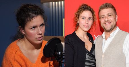 Anastazja Jakubiak wspomina ostatnią rozmowę z mężem: "Zadzwonił i powiedział, że już ma dość"