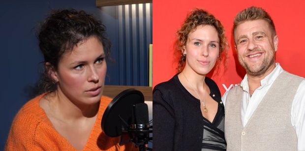 Anastazja Jakubiak wspomina ostatnią rozmowę z mężem: "Zadzwonił i powiedział, że już ma dość"