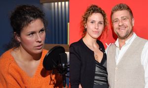 Anastazja Jakubiak wspomina ostatnią rozmowę z mężem: "Zadzwonił i powiedział, że już ma dość"